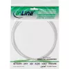 InLine kuitu-simplexkaapeli FTTH SC/APC 8° – SC/APC 8° 9/125µm OS2 15 m