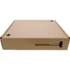 InLine FTTH-liitäntärasia valmiiksi koottu 4x LC/APC 9/125µm 10 m