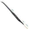 InLine FTTH-liitäntärasia valmiiksi koottu 4x LC/APC 9/125µm 30 m