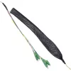 InLine FTTH-liitäntärasia valmiiksi koottu 4x LC/APC 9/125µm 40 m