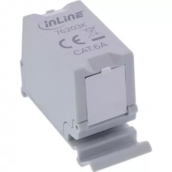 InLine 76203K Keystone-moduuli