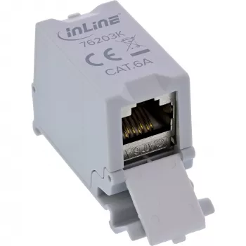 InLine 76203K Keystone-moduuli
