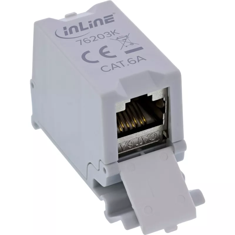 InLine 76203K Keystone-moduuli