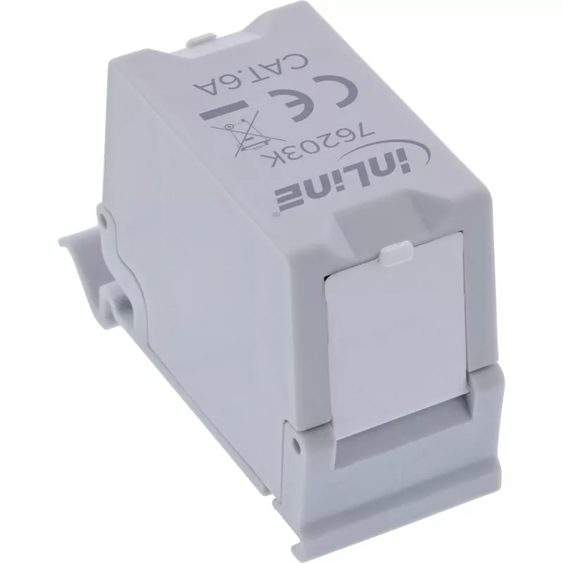 InLine 76203K Keystone-moduuli