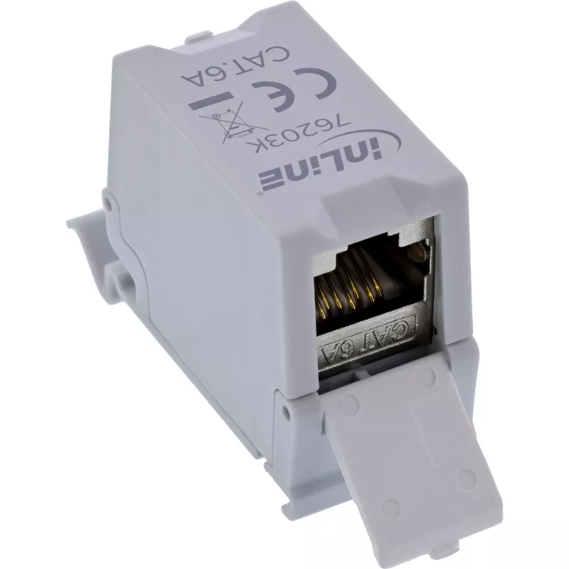 InLine 76203K Keystone-moduuli