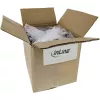 InLine B-16656C B-Pack 35 kpl kannettavan virtajohto, Swiss Plug - C5, 2 m