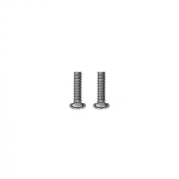 InLine 33390K sisäinen USB 3.2 Gen 1 -kaapeli, emolevystä 2x USB-A -liittimeen, 0,45 m