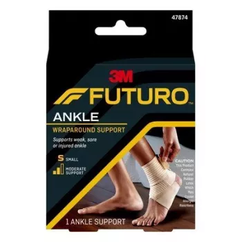 Nilkkatuki 3M FUTURO 47874 koko S