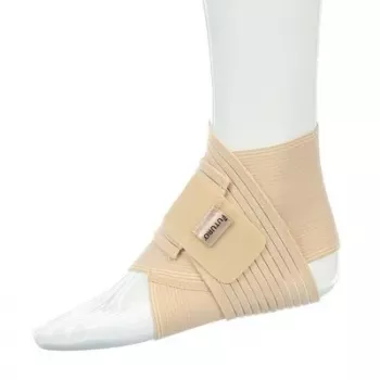 Nilkkatuki 3M FUTURO 47875 koko M