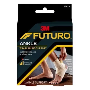 Nilkkatuki 3M FUTURO 47876 koko L