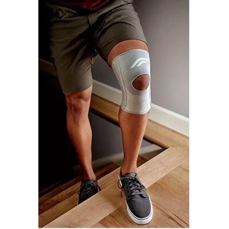 Polvituki 3M FUTURO 46165 L oikea käyttö polvi
