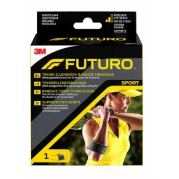 3M FUTURO kyynärpäätuki yksi koko