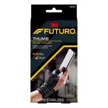 3M FUTURO 45843 sormiorteesi S/M