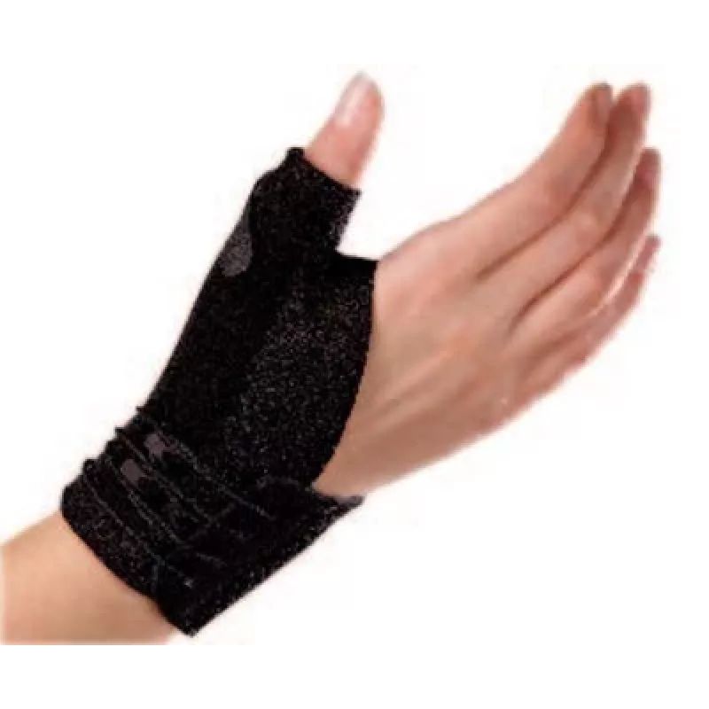 Sormilasta 3M FUTURO 45844 L/XL oikea käyttö sormi