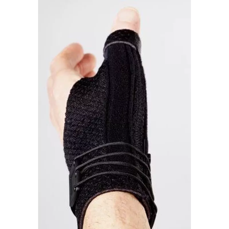 Sormilasta 3M FUTURO 45844 L/XL oikea käyttö sormi