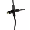 Hama 00122111 HDMI-kaapeli 3 m HDMI tyyppi A (standardi) musta