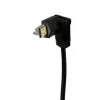 Hama 00122111 HDMI-kaapeli 3 m HDMI tyyppi A (standardi) musta