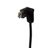 Hama 00122111 HDMI-kaapeli 3 m HDMI tyyppi A (standardi) musta