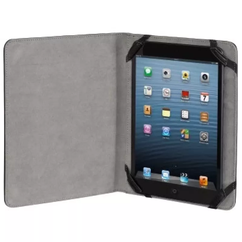 Hama Piscine 17,8 cm (7 inch) folio musta