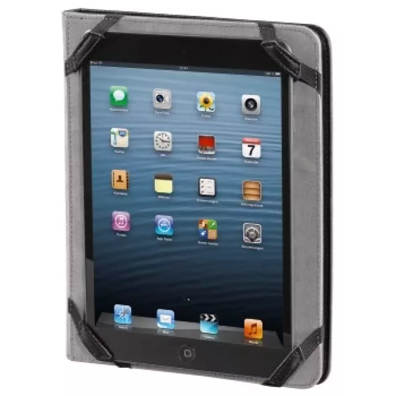 Hama Piscine 17,8 cm (7 inch) folio musta