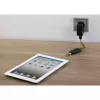 Hama Basic kortinlukija USB 2.0/Wi-Fi musta