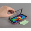 Hama Mirror puhelinkotelo pinkki