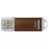 Hama Laeta 256GB USB-muistitikku USB Type-A 3.2 Gen 1 (3.1 Gen 1) ruskea