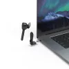 Hama MyVoice1300 headset langaton in-ear auto Bluetooth musta