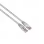 Hama 00200912 verkkokaapeli harmaa 10 m Cat5e U/UTP (UTP)