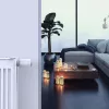 Hama 00176592 termostaattinen patteritermostaatti sopii sisäkäyttöön