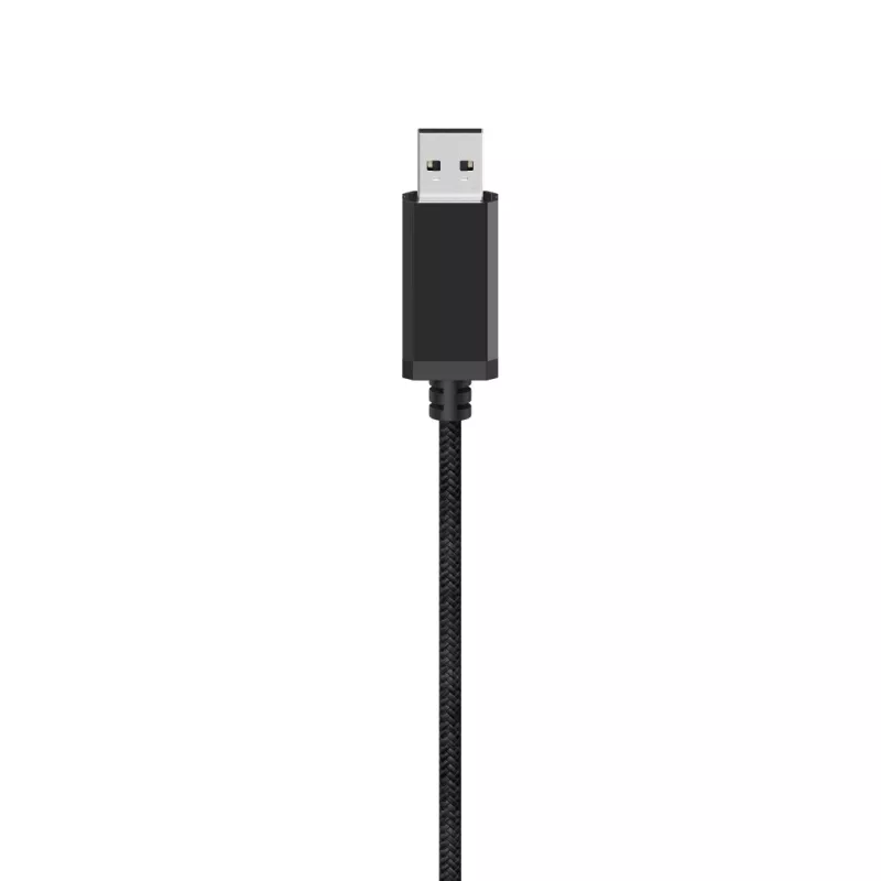 Hama SoundZ 333 headset johdollinen head-band gaming USB Type-A beige, ruskea