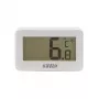 Hama 00185854 digitaalinen keittiölämpömittari -30 - 50 °C valkoinen