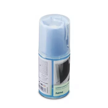Hama 00221093 laitteenpuhdistussarja LCD/LED/Plasma 200 ml