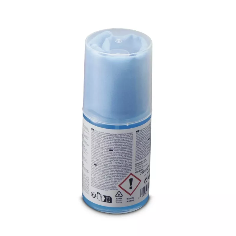 Hama 00221093 laitteenpuhdistussarja LCD/LED/Plasma 200 ml