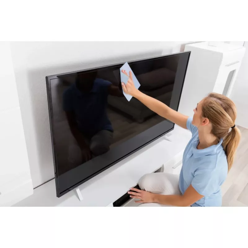 Hama 00221093 laitteenpuhdistussarja LCD/LED/Plasma 200 ml