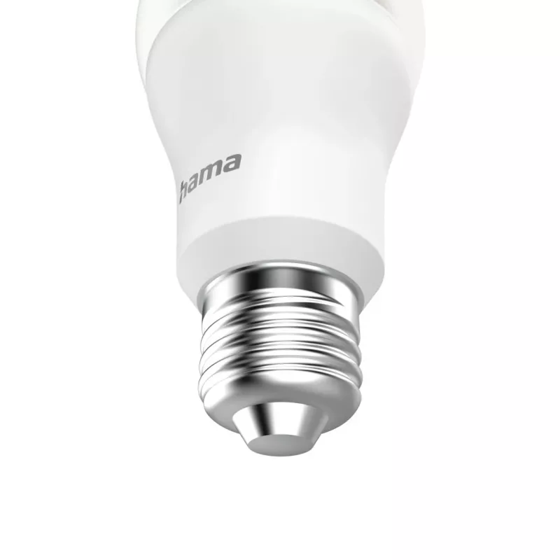 Hama 00176640 Smart Lighting älylamppu Wi-Fi 9 W