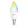 Hama 00176641 LED-lamppu Multi 6500 K 5 W E14 F