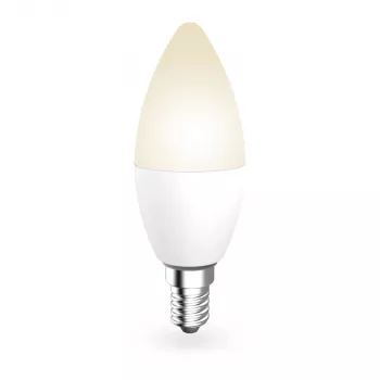 Hama 00176641 LED-lamppu Multi 6500 K 5 W E14 F