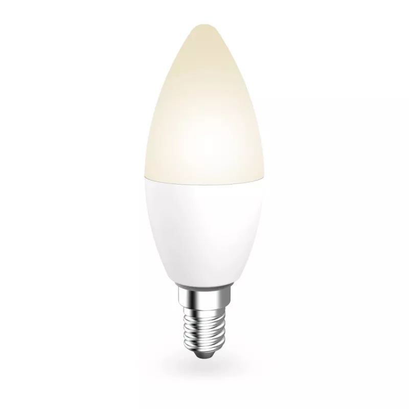 Hama 00176641 LED-lamppu Multi 6500 K 5 W E14 F
