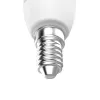 Hama 00176641 LED-lamppu Multi 6500 K 5 W E14 F