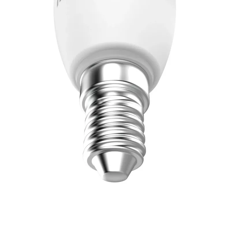 Hama 00176641 LED-lamppu Multi 6500 K 5 W E14 F