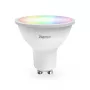 Hama 00176642 LED-lamppu päivänvalo, lämmin valkoinen 4,9 W GU10 F