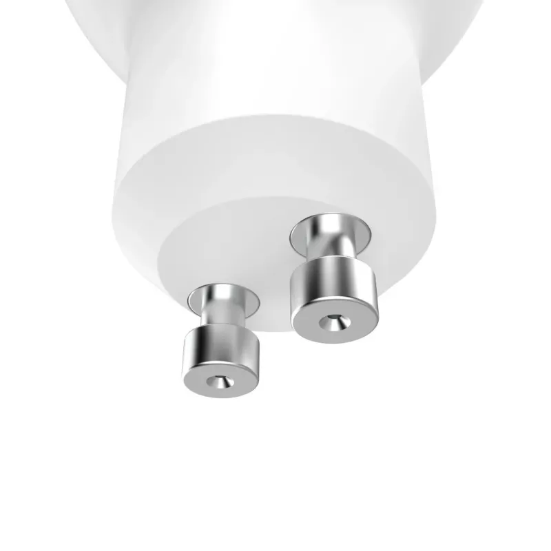 Hama 00176642 LED-lamppu päivänvalo, lämmin valkoinen 4,9 W GU10 F