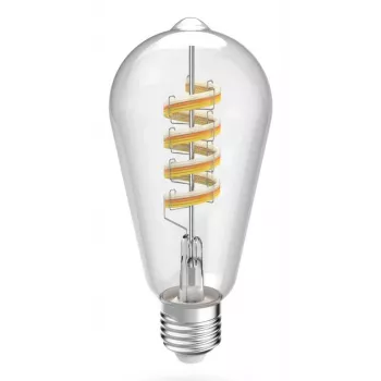 Hama 00176643 LED-lamppu Multi 4,9 W E27 F
