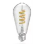 Hama 00176643 LED-lamppu Multi 4,9 W E27 F