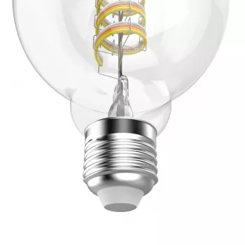 Hama 00176644 LED-lamppu Multi 6500 K 4.9 W E27 F