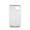 Hama ”Extreme Protect” puhelinkotelo Apple iPhone 11, läpinäkyvä