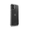 Hama ”Extreme Protect” puhelinkotelo Apple iPhone 11, läpinäkyvä