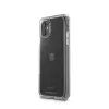 Hama ”Extreme Protect” puhelinkotelo Apple iPhone 11, läpinäkyvä