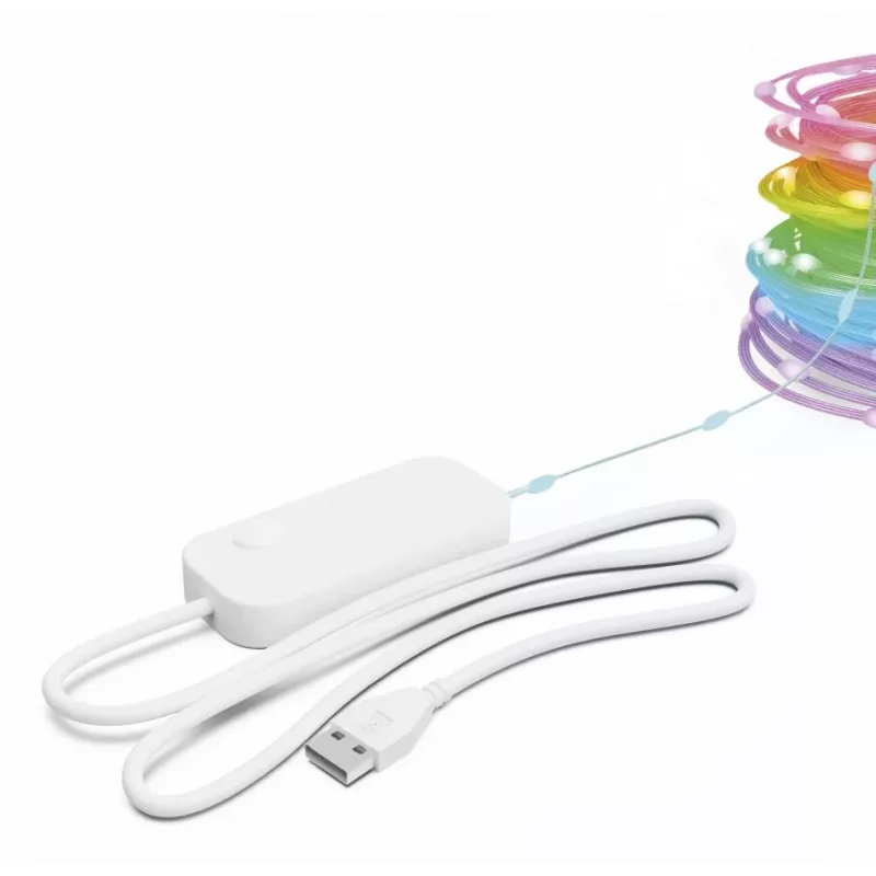 Hama 00176660 Smart Lighting älyvalosarja Wi-Fi